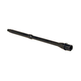 LBE Unlimited AR-15 5.56 16" Mid-Length Barrel with Nitride finish